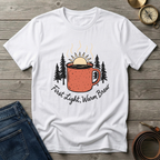FIRST LIGHT T-SHIRT
