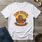 LIQUID MOTIVATION T-SHIRT