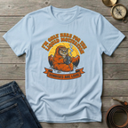 LIQUID MOTIVATION T-SHIRT