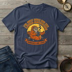 LIQUID MOTIVATION T-SHIRT
