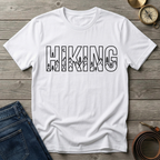 HIKING T-SHIRT