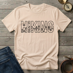 HIKING T-SHIRT