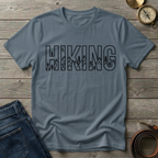 HIKING T-SHIRT