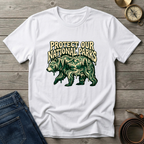 PROTECT OUR NATIONAL PARKS T-SHIRT