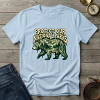 PROTECT OUR NATIONAL PARKS T-SHIRT