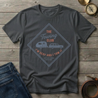 THE TOWING CLUB T-SHIRT