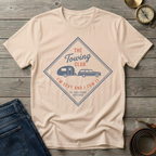 THE TOWING CLUB T-SHIRT