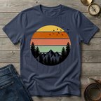 RETRO MOUNTAINS T-SHIRT