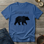 PROTECT OUR NATIONAL PARKS  T-SHIRT
