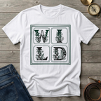 WILD T-SHIRT