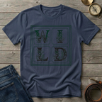 WILD T-SHIRT