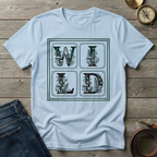 WILD T-SHIRT