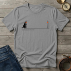 I NEED REASSURANCE T-SHIRT
