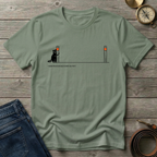 I NEED REASSURANCE T-SHIRT