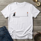 I NEED REASSURANCE T-SHIRT