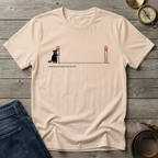I NEED REASSURANCE T-SHIRT