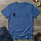 I NEED REASSURANCE T-SHIRT