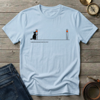 I NEED REASSURANCE T-SHIRT