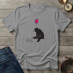 MY GPS T-SHIRT