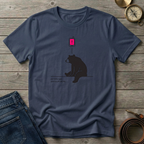 MY GPS T-SHIRT