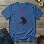MY GPS T-SHIRT