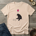 MY GPS T-SHIRT