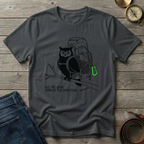 ALL THE GEAR T-SHIRT