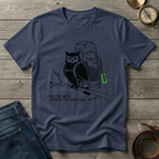 ALL THE GEAR T-SHIRT