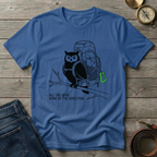ALL THE GEAR T-SHIRT