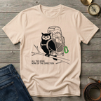 ALL THE GEAR T-SHIRT