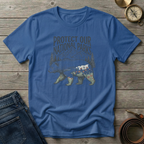 PROTECT OUR NATIONAL PARKS T-SHIRT