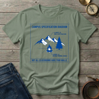 NOT ALL CLASSROOMS T-SHIRT