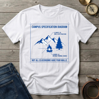 NOT ALL CLASSROOMS T-SHIRT