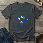 NOT ALL CLASSROOMS T-SHIRT