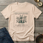 FIELD GUIDE T-SHIRT