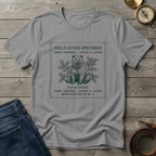 FIELD GUIDE T-SHIRT