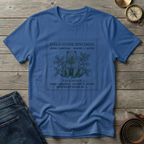 FIELD GUIDE T-SHIRT
