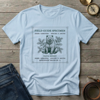 FIELD GUIDE T-SHIRT