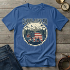 CAMPING AMERICANA T-SHIRT