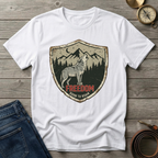 BORN TO ROAM T-SHIRT