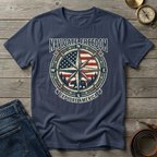 NAVIGATE FREEDOM T-SHIRT