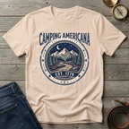 CAMPING AMERICANA T-SHIRT