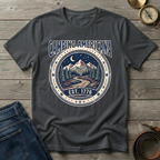 CAMPING AMERICANA T-SHIRT