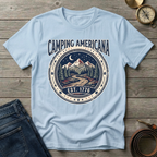 CAMPING AMERICANA T-SHIRT