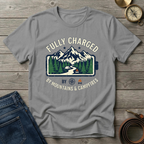 FULLY CHARGED T-SHIRT