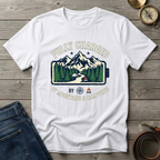 FULLY CHARGED T-SHIRT