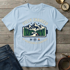 FULLY CHARGED T-SHIRT
