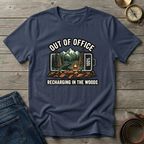 OUT OF OFFICE T-SHIRT