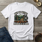 OUT OF OFFICE T-SHIRT