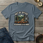 OUT OF OFFICE T-SHIRT